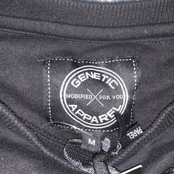 New Wreckless Sweater - Picture 2 of 6